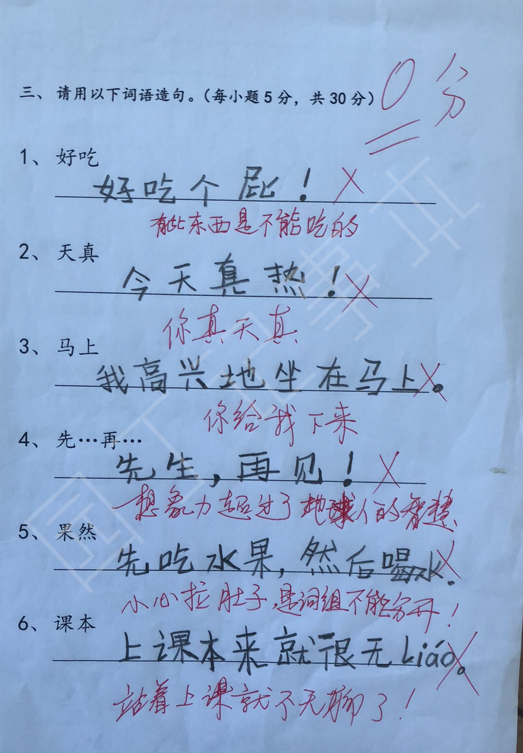 為什么什么意思