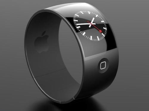 為什么iwatch