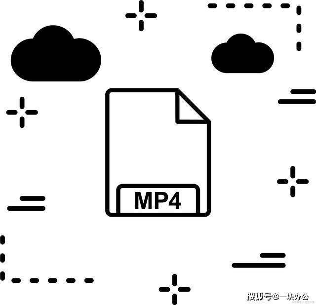 為什么mp4