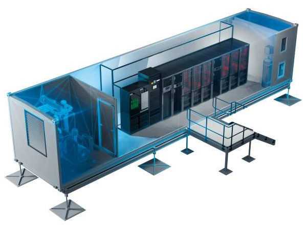 機房移動空調怎么樣